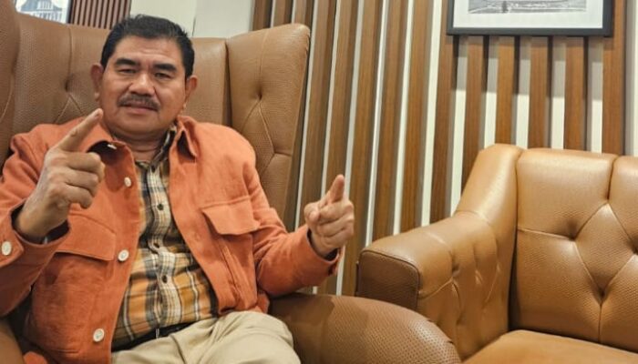 PENGGANTIAN KAPOLRI   “KOMPETENSI ABSOLUT PRESIDEN”