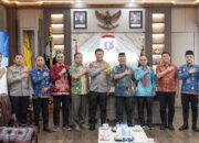 Universitas Palangka Raya Perkuat SDM Polri Lewat Pusat Studi Kepolisian