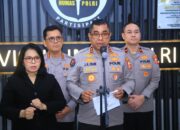 Polri Pastikan Proses Pemeriksaan Personel di Aceh Dilaksanakan Secara Profesional dan Transparan