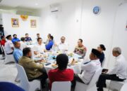 Kapolri Dukung Dialog Penyusunan RUU Ketenagakerjaan, Siap Jadi Jembatan Aspirasi Buruh