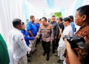 KBPBI Apresiasi Komitmen Kapolri Kawal Aspirasi dalam Pembahasan RUU Ketenagakerjaan