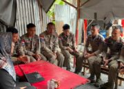 Personel Operasi Damai Cartenz-2026 Bekali Diri dengan Edukasi Kesehatan, Wujud Kepedulian terhadap Kesiapan dan Kesejahteraan Anggota