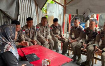 Personel Operasi Damai Cartenz-2026 Bekali Diri dengan Edukasi Kesehatan, Wujud Kepedulian terhadap Kesiapan dan Kesejahteraan Anggota