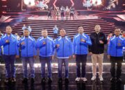 35.936 Anak Muda Main Bareng di Kapolri Cup 2026, Wakapolri: Jangan Cuma Jadi Penonton, Jadilah Talenta Digital