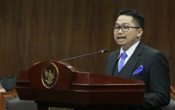 Pakar Hukum Dorong Polri Tindak Tegas Konten Medsos yang Mengandung Provokasi
