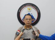 Tim Gabungan Lakukan Penegakan Hukum terhadap DPO di Tembagapura