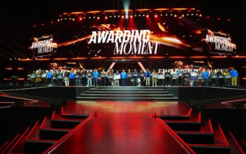 KAPOLRI TUTUP E-SPORTS KAPOLRI CUP 2026, AJAK GENERASI MUDA JADI DUTA KAMTIBMAS DAN AKTIF LAPORKAN GANGGUAN KE 110