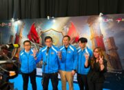E-Sports Kapolri Cup 2026 Jadi Wadah Gen Z Kembangkan Potensi di Ekosistem Digital