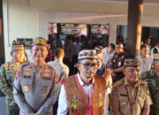 Polda Kalteng Masuk Lima Besar Kompolnas Awards 2026, Kolaborasi Jadi Kunci Jaga Kamtibmas