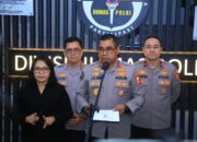 Polri Pastikan Pengelolaan Rutan Bareskrim Berjalan Sesuai Prosedur