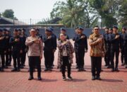 Pasukan Pelopor Korbrimob Masuk Lima Besar Kompolnas Awards 2026