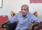 Tokoh Masyarakat Jayapura Kecam Aksi Kekerasan di Festival Budaya Lembah Baliem