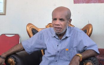 Tokoh Masyarakat Jayapura Kecam Aksi Kekerasan di Festival Budaya Lembah Baliem
