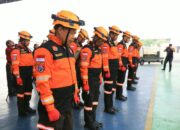 Terus Bergerak Cepat, Polri Kembali Kirim K9, Obat-obatan dan 3,4 Ton Bantuan ke NTT