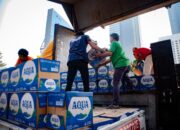 Polda Metro Jaya Kirim 12 Truk Bantuan Kemanusiaan untuk Masyarakat Terdampak Gempa NTT