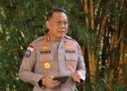 HASIL GELAR PERKARA, SATGAS KEPOLISIAN OPERASI DAMAI CARTENZ DAN POLRES YAHUKIMO KEMBANGKAN PENEGAKAN HUKUM KASUS PEMBUNUHAN BRIPKA ANUMERTA FREDY LUKAS AWES