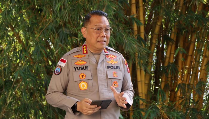 HASIL GELAR PERKARA, SATGAS KEPOLISIAN OPERASI DAMAI CARTENZ DAN POLRES YAHUKIMO KEMBANGKAN PENEGAKAN HUKUM KASUS PEMBUNUHAN BRIPKA ANUMERTA FREDY LUKAS AWES