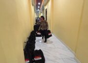 Polri Siapkan 3.500 Paket Sembako, Besok Dikirim ke Nagekeo dan Ngada