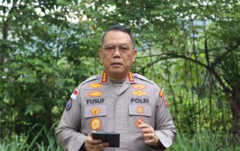 Warga Jadi Korban Penganiayaan Berat di Dekai, Satgas Kepolisian Operasi Damai Cartenz Kejar Pelaku
