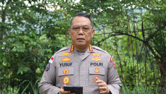 Warga Jadi Korban Penganiayaan Berat di Dekai, Satgas Kepolisian Operasi Damai Cartenz Kejar Pelaku