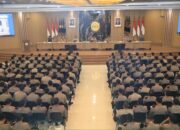 Polri Perkuat Pencegahan Karhutla Melalui Edukasi Langsung kepada Masyarakat
