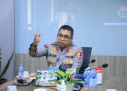 Polri Siap Berikan Pelayanan agar Penyampaian Aspirasi Berjalan Damai, Tertib dan Kondusif