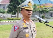 Ditlantas Polda Metro Jaya Siapkan Rekayasa Lalu Lintas Situasional di Sekitar DPR RI