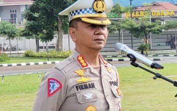 Ditlantas Polda Metro Jaya Siapkan Rekayasa Lalu Lintas Situasional di Sekitar DPR RI