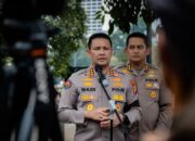 Polda Metro Jaya Siapkan Layanan Kesehatan bagi Masyarakat dalam Kegiatan Penyampaian Aspirasi