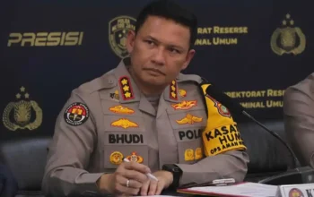 Polda Metro Jaya Berikan Layanan Penyampaian Aspirasi Agar Nyaman dan Tertib Bagi Seluruh Aktifitas Masyarakat Lainnya