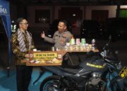 Kompolnas Visitasi Dua Nominator Awards 2026 di Jateng, Soroti Inovasi Bhabinkamtibmas