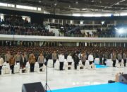 Kapolri: Garda Satya NKRI Jadi Mitra Polri Jaga Kamtibmas dan Keutuhan Bangsa