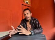 Ketua Forum Alumni Pimpinan Cipayung Mimika Dukung Upaya Satgas Damai Cartenz Jaga Keamanan Papua