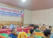 GARDU PENANGKIS Milik Kabupaten Bengkulu Utara Mendapat Apresiasi Guangzhou International Award, Kini Siapkan Rupelinda 2.0 Berbasis AI