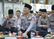 Wakapolri: Meneladani Akhlak Rasulullah SAW Harus Terwujud dalam Pengabdian Polri