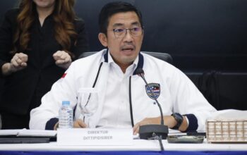 Bareskrim Polri Bongkar Praktik Live Streaming Pornografi di TikTok dan Tevi, Enam Tersangka Diamankan