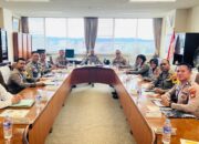 Polri Pelajari Community Policing Jepang, Perkuat Peran Bhabinkamtibmas