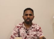 TOKOH PEMUDA PAPUA AJAK WARGA JAGA KEDAMAIAN DAN TOLAK HOAKS PASCA GANGGUAN KEAMANAN DI WAMENA