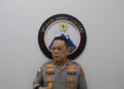 RESPONS CEPAT SATGAS KEPOLISIAN OPERASI DAMAI CARTENZ, POLRES JAYAWIJAYA DAN KOOPS TNI HABEMA TANGANI DUGAAN PEMBUNUHAN SOPIR LAJURAN DI HABEMA