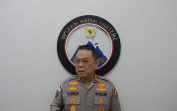RESPONS CEPAT SATGAS KEPOLISIAN OPERASI DAMAI CARTENZ, POLRES JAYAWIJAYA DAN KOOPS TNI HABEMA TANGANI DUGAAN PEMBUNUHAN SOPIR LAJURAN DI HABEMA