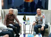 SMA KTB Milik POLRI Berencana Terima Siswa Mancanegara