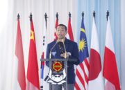 FASI Apresiasi Polri: Dari Cikeas, Indoor Skydiving Asia Makin Melesat