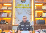 Polda Bengkulu Serius Tangani Dugaan Kekerasan Seksual terhadap Anak, Tim Terpadu Backup Polres Lebong