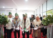 Wakapolri: Green Policing Hadir Saat Karhutla dan Kejahatan Lingkungan Makin Kompleks