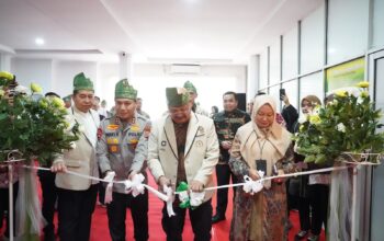 Wakapolri: Green Policing Hadir Saat Karhutla dan Kejahatan Lingkungan Makin Kompleks