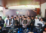 Kapolri Dorong Padepokan Tjimande Berdiri di Setiap Kabupaten Banten