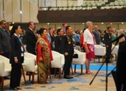 IAWP 2026, Kapolri: Perempuan Bukan Sekadar Bagian dari Perubahan