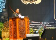 Kapolri Dorong Polwan Jadi Pemimpin Masa Depan: Suatu Hari Polri Bisa Dipimpin Perempuan