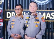 AKBP Hety Raih Penghargaan “Leadership” Di Ajang IAWP 2026
