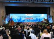 Wamen PPPA Jadi Pembicara IAWP 2026, Dorong Penguatan Layanan bagi Korban Kekerasan